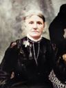 Record image of Margaret aka JANE Hutton (born Teusch-Hecker Nee Lynch)