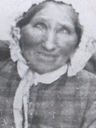 Record image of Elizabeth Barnes (born Jeffries)
