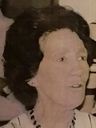 Record image of Vera Elisabeth Borg (född Ekedahl)