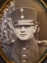 Record image of Victor Vilhelmsson