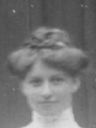 Record image of Helena Augusta Viktoria Östlund (o.s. Borg)
