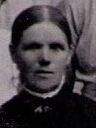 Record image of Märtha Sophia Nylander (born Melander)