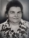 Record image of Klara Bernhardt (geb. Schulze)