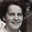 Record image of Elsa Vivi-Anne* Törnberg (born Lind)