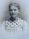 Record image of Christina (Stina) Dahlberg