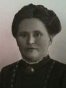 Record image of Ingeborg Anna Enberg (o.s. Johansdotter)