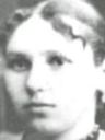 Record image of Maria Berger (nacida Beutler)