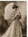 Record image of Anne Black- house Bland (born Corr)