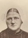Record image of Maria Longina Sena (born Mares)