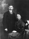 Record image of Maria Agnes Tiemann (geb. Ricke)