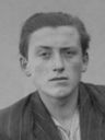 Record image of Mathias (Matvey) Glatt