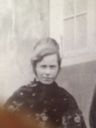 Record image of Inga Maria* Hird (born Johansson)