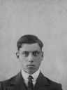 Record image of Alfred Herman jeppesen
