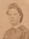 Record image of Katharina Maria Thomas (born Stein)