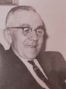 Record image of Erik Emanuel (Manne) Hedström