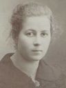 Record image of Ruth Maria Stjernberg (born Sundström)