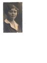 Record image of Maria Helena de Warle (born John)