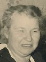 Record image of Martha Witthoff (geb. Tiemann)