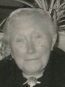 Record image of Luise Tiemann (geb. Tappe)