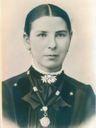 Record image of Marie Johanne Tiemann (geb. Mohrmann)