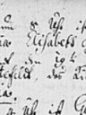 Record image of Catharina Maria HAGEDORN