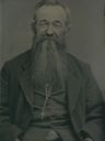Record image of Benjamin George Whitefield Jones