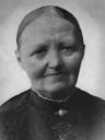 Record image of Birthe Marie Olesen (born Andersen)