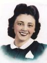 Record image of Janie May Brown (born Montgomery)