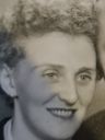 Record image of Elfriede Stoiber (geb. Rambousek)