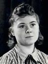 Record image of Inga Lisbeth Tihkane (born Svensson)