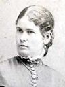 Record image of Mary Ann Rowberry / Tobias (born Gollaher)