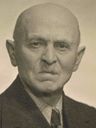 Record image of Ernst Robert Braun