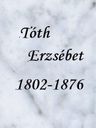 Record image of Erzsébet Számoli (born Tóth)