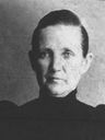 Record image of Rebecca Peranna Jones (born Bartlett)
