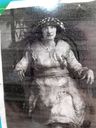 Record image of Mattie Elizabeth Runyan-Hayes (born Jones)