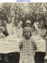 Record image of Matilda Alida Milda Englund (born Brockman)