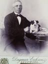 Record image of Carl Johan Berg