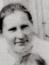 Record image of Hilja Teresia Palo (born Palo f. Henriksson)