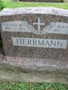 Record image of Albert Virgil Herrmann