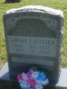 Record image of Sara Elizabeth Martin (nacida Zirkle)