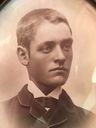 Record image of Johan Hilmer Eliasson