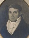 Record image of Hans Faye Holst