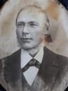 Record image of Niklas Karlsson