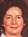 Record image of Marlene Mae Lewis (born Reaume)