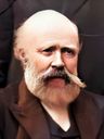 Record image of Lars Vallentinsen Vallenthinsen Berg