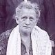 Record image of Anna Kristiansen (born Pedersen)