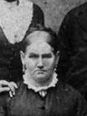 Record image of Ottilie Meyer (born Wilczek)