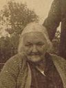 Record image of Helen Stewart BUICK (born McEWEN)