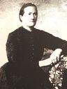 Record image of Anna (Hanna) Martine Sørensen (born Andersdatter)