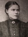 Record image of Amanda Sofia Carlsson (o.s. Mattisdotter)